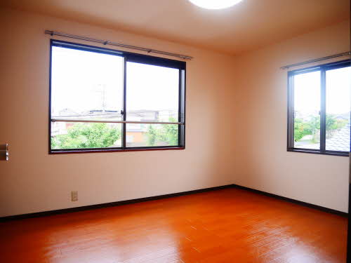 笹川ロッジ A201号-8