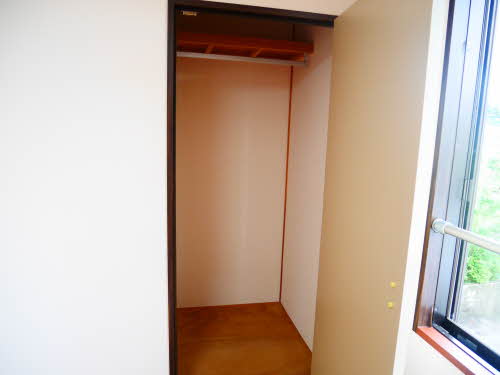 笹川ロッジ A201号-9