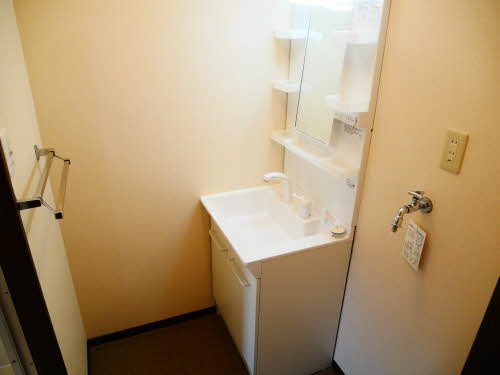 笹川ロッジ A201号-10