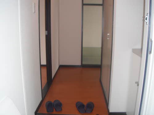 笹川ロッジ C202号-2