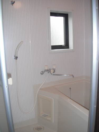 笹川ロッジ C202号-7