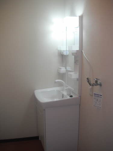 笹川ロッジ C202号-8