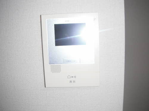 笹川ロッジ C202号-12