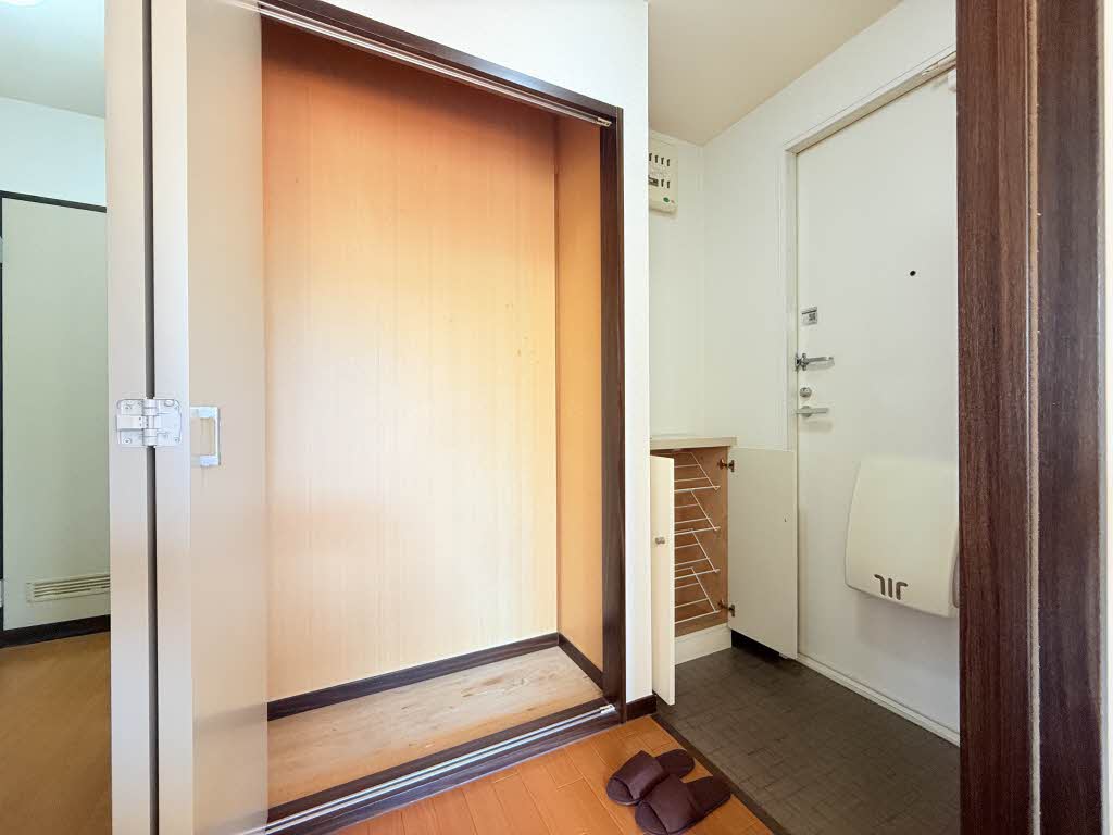 笹川ロッジ C202号-13