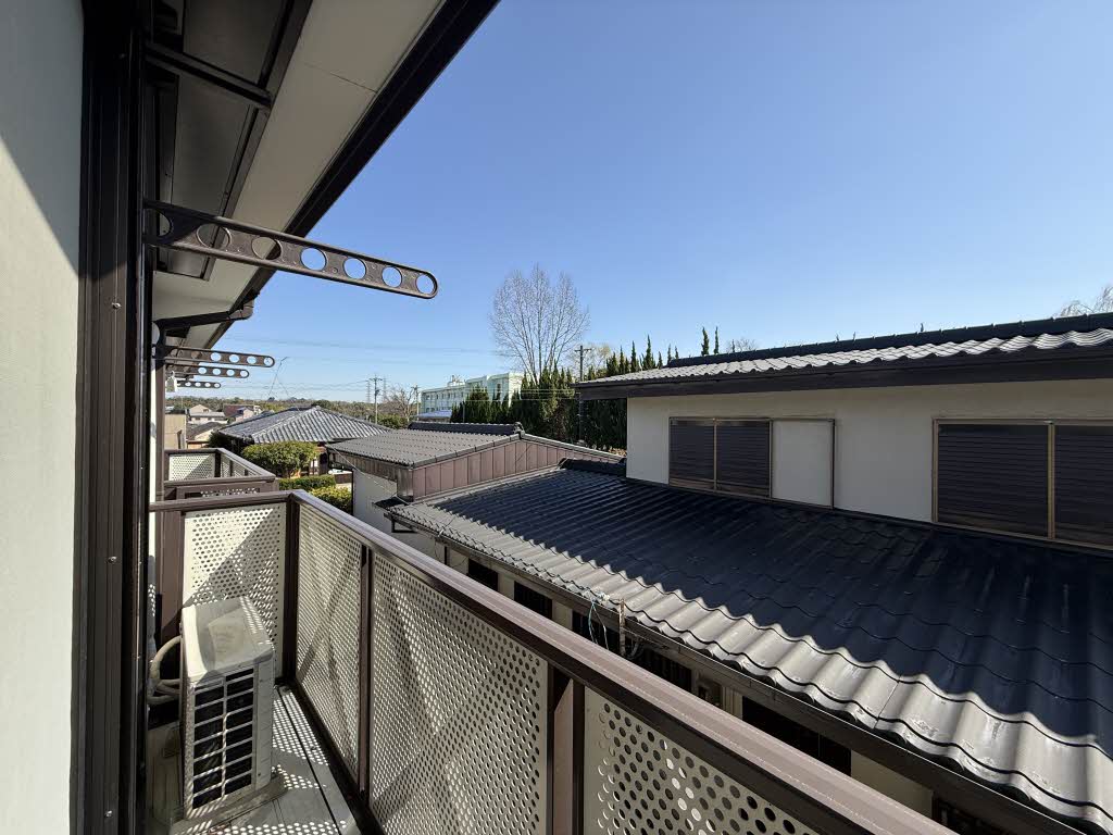 笹川ロッジ C202号-15