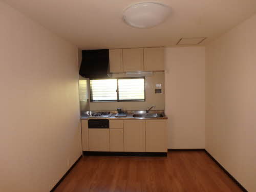 ラフィーネ稲生 B102号-4