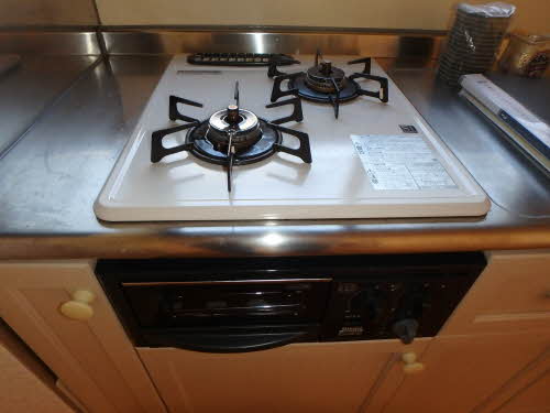 ラフィーネ稲生 B102号-5