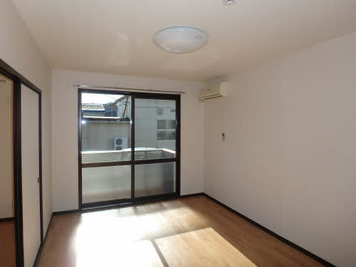 ラフィーネ稲生 B102号-7