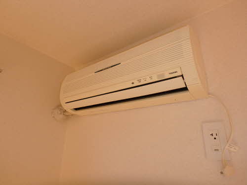 ラフィーネ稲生 B102号-8