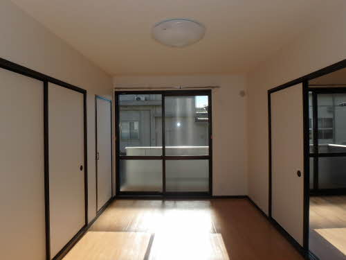 ラフィーネ稲生 B102号-10