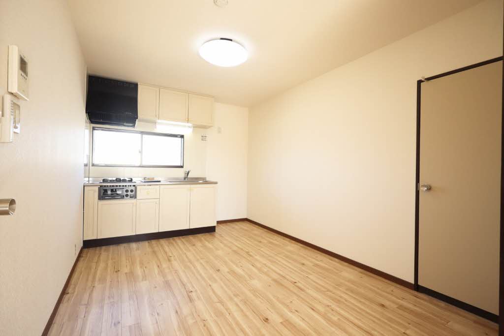 ラフィーネ稲生 B202号-3