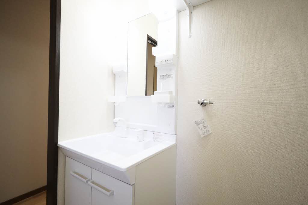 ラフィーネ稲生 B202号-5