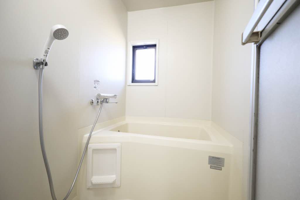 ラフィーネ稲生 B202号-6