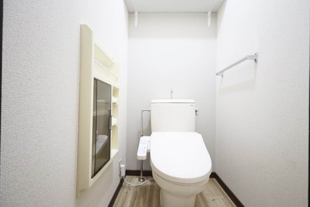 ラフィーネ稲生 B202号-7