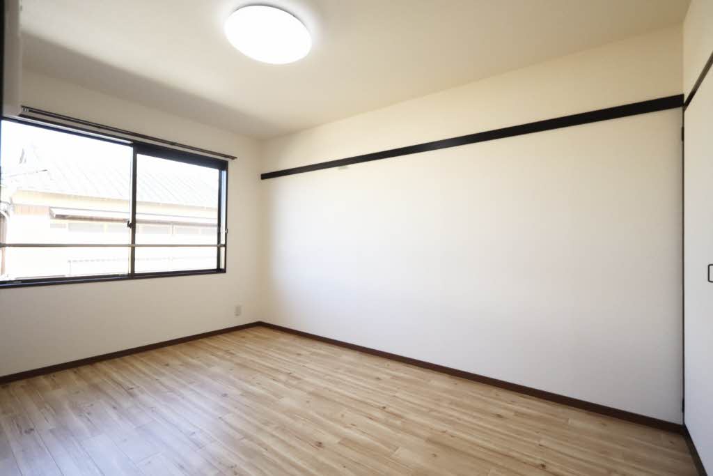 ラフィーネ稲生 B202号-8