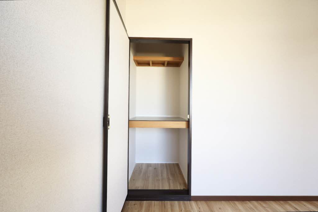 ラフィーネ稲生 B202号-10