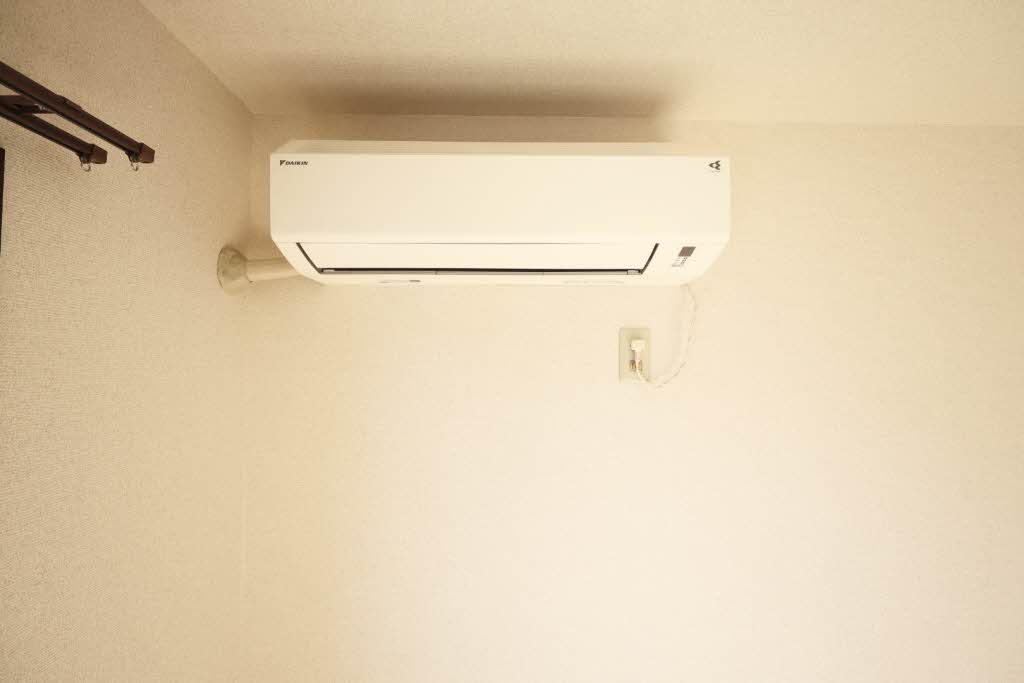 ラフィーネ稲生 B202号-13