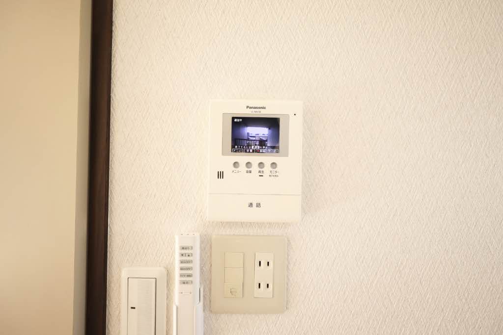 ラフィーネ稲生 B202号-14