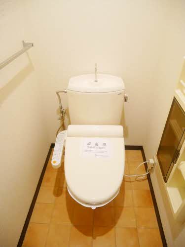 ラフィーネ稲生 B203号-13