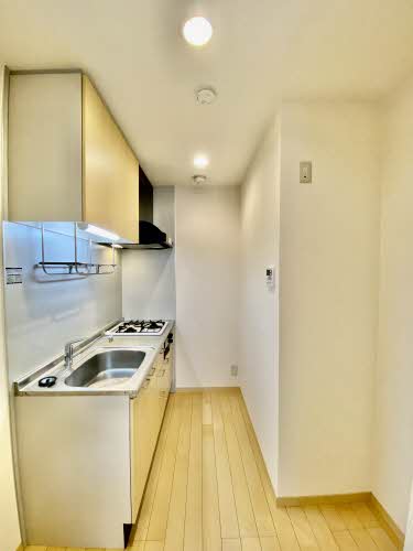 レジデンス茶屋ヶ坂B 0202号-4