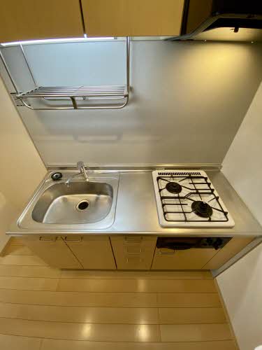レジデンス茶屋ヶ坂B 0202号-5