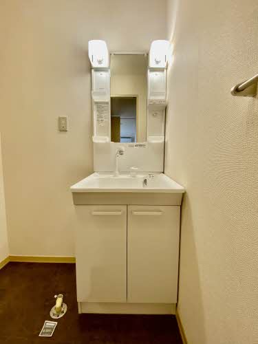 レジデンス茶屋ヶ坂B 0202号-8