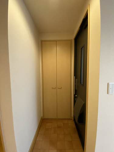 レジデンス茶屋ヶ坂B 0202号-12