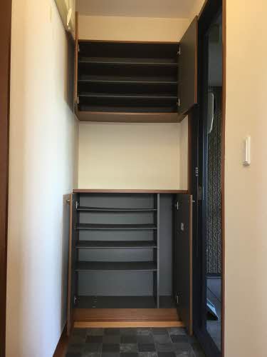 ポラリスハイム 0202号-3