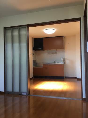 ポラリスハイム 0202号-4