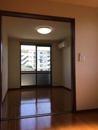 ポラリスハイム 0202号-6