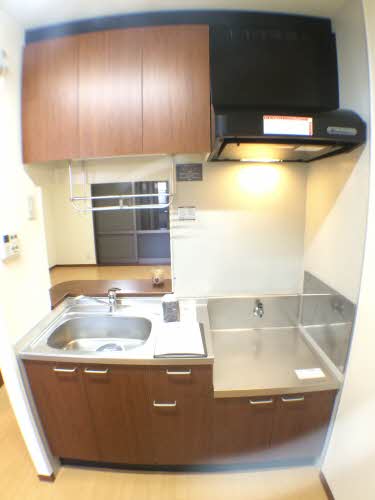 ピュアレジデンス 0203号-3