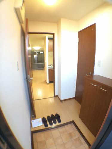 ピュアレジデンス 0203号-9