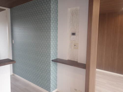 雪月花・月 B202号-3