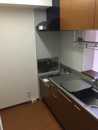 ガーデンパレス神野 A101号-4