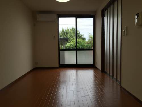 ガーデンパレス神野 A101号-6