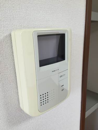 ガーデンパレス神野 A101号-8