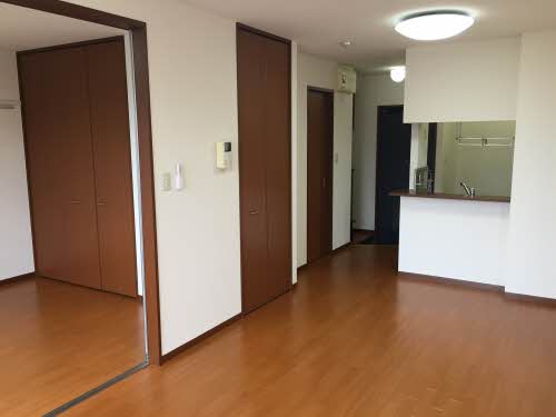 ガーデンパレス神野 A101号-9