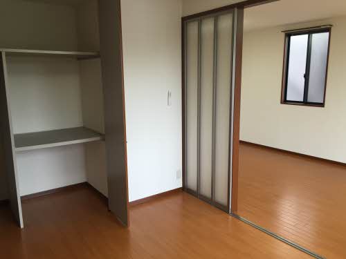 ガーデンパレス神野 A101号-10