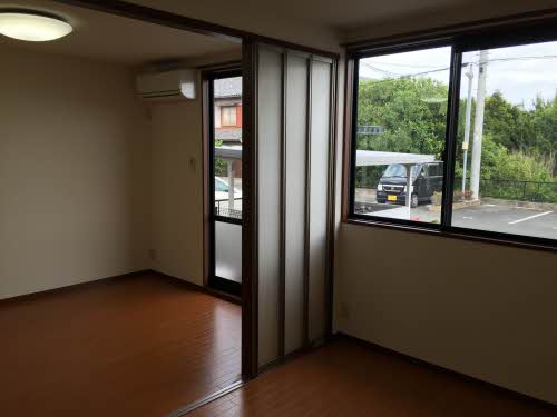 ガーデンパレス神野 A101号-11