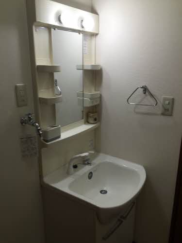 ガーデンパレス神野 A101号-12