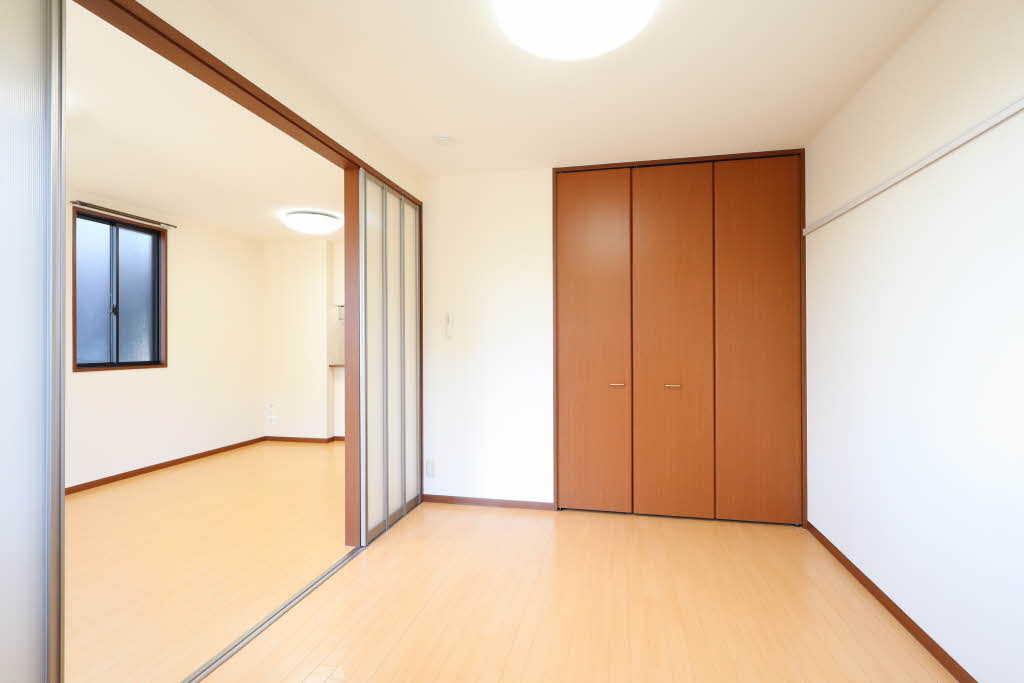 ガーデンパレス神野 A102号-4