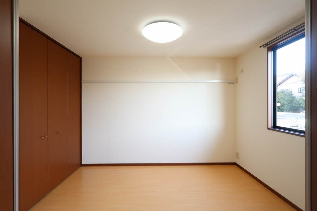 ガーデンパレス神野 A102号-5