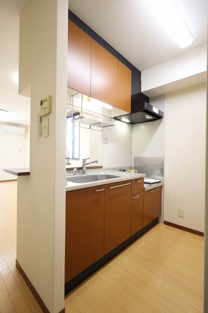 ガーデンパレス神野 A102号-7