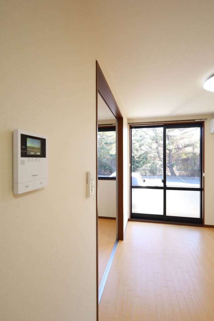 ガーデンパレス神野 A102号-9