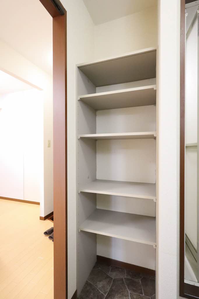 ガーデンパレス神野 A102号-12