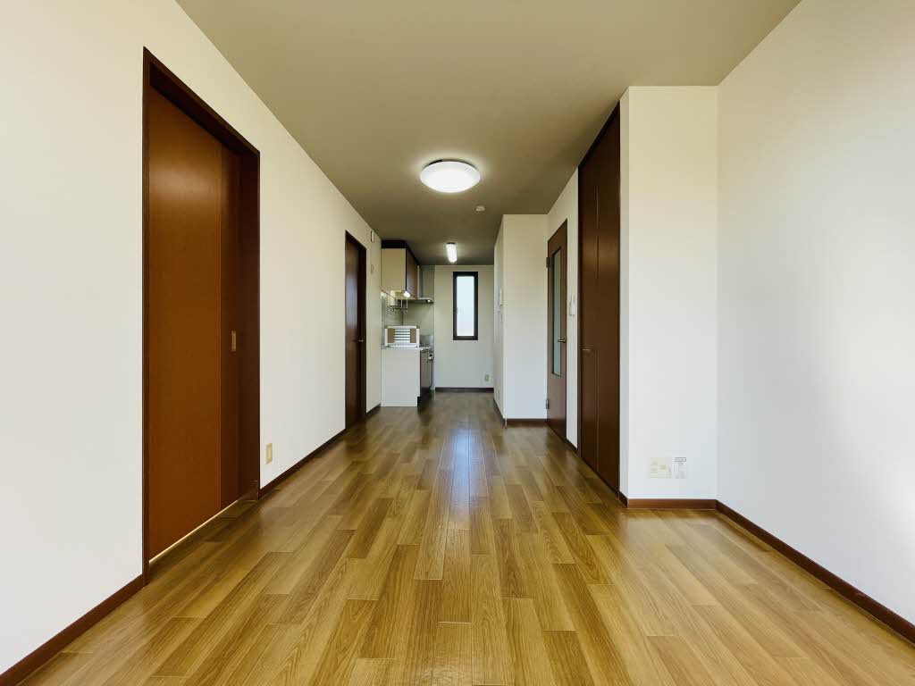 ガーデンパレス神野 D103号-2