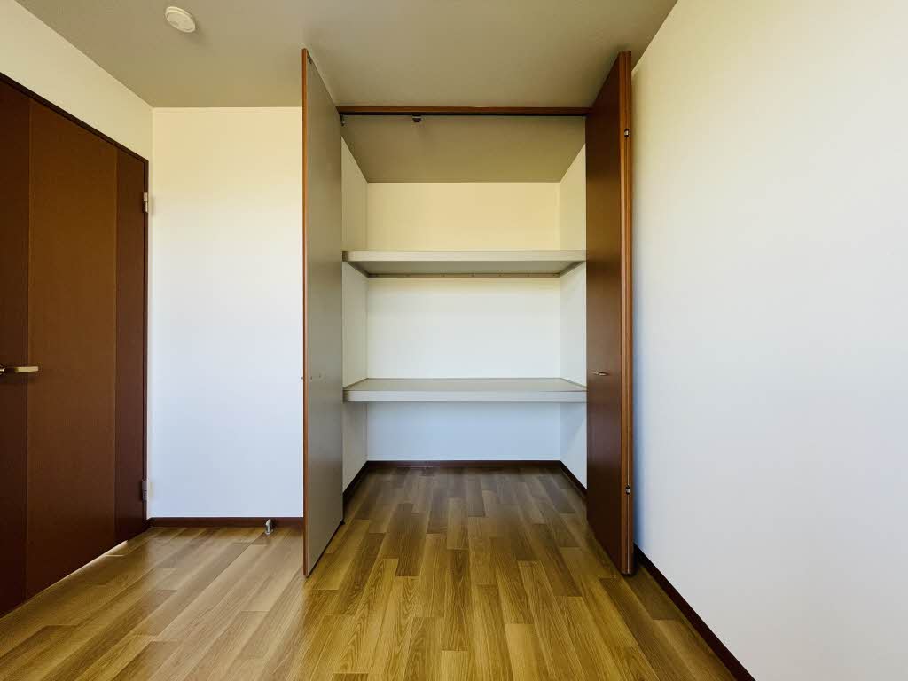 ガーデンパレス神野 D103号-5