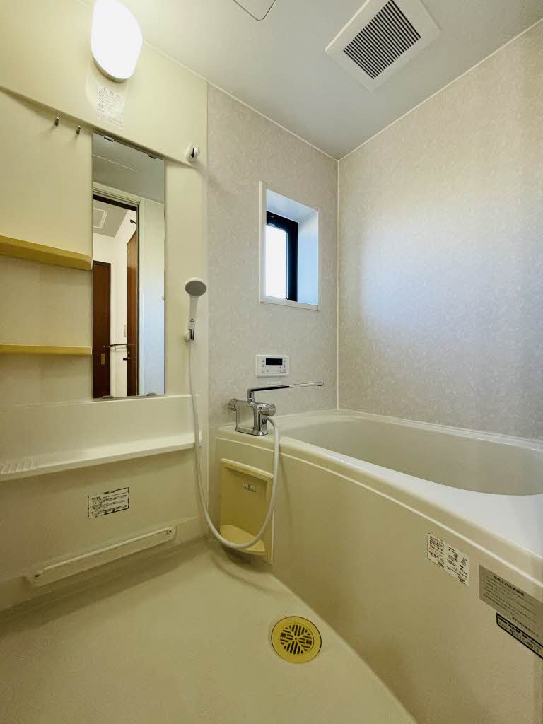 ガーデンパレス神野 D103号-7