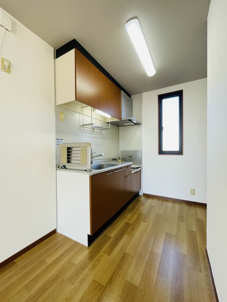 ガーデンパレス神野 D103号-9