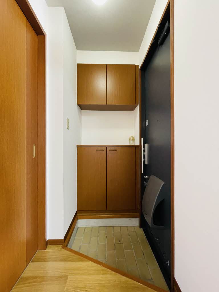 ガーデンパレス神野 D103号-13